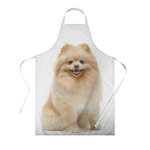 Фартук 3D Кеесхонд фото