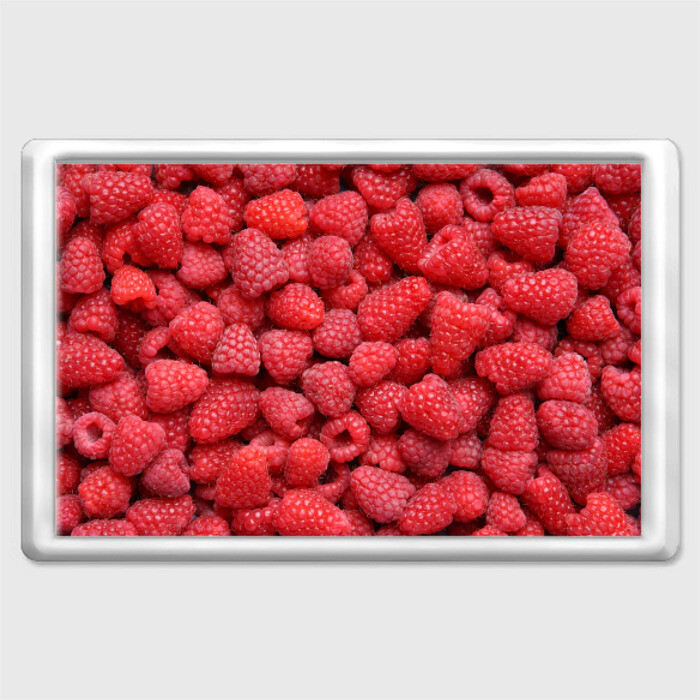 Магнит 45*70 Земляничная фото