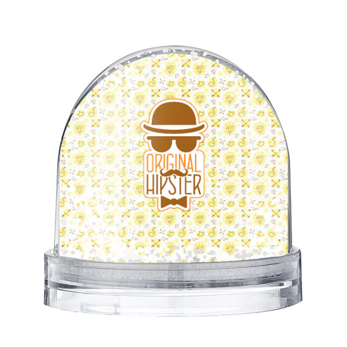 Водяной шар Original Hipster фото