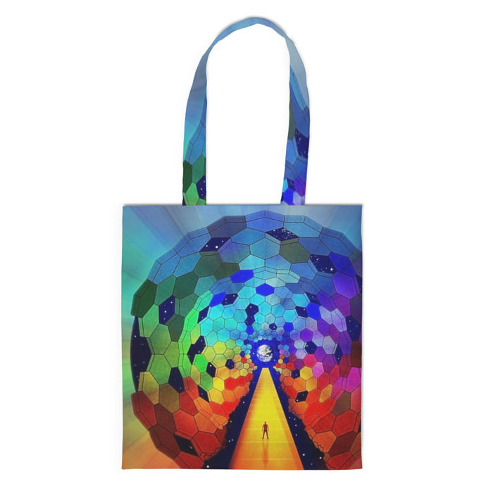 Сумка 3D повседневная Muse фото