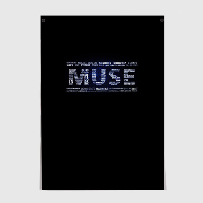 Постер Muse фото