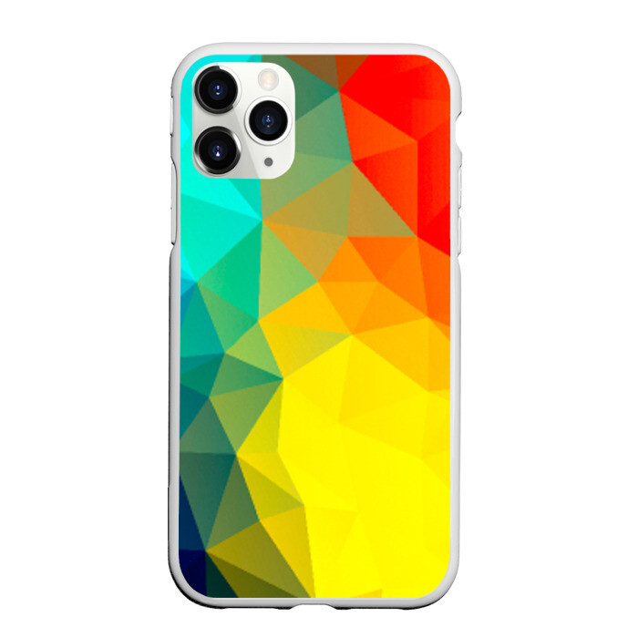 Чехол для iPhone 11 Pro матовый Fairy фото