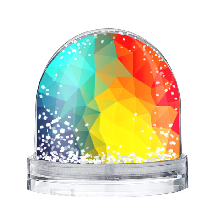 Снежный шар Fairy фото