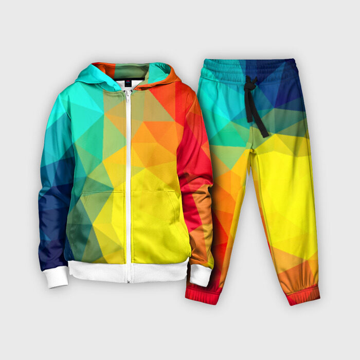 Детский костюм 3D Fairy фото