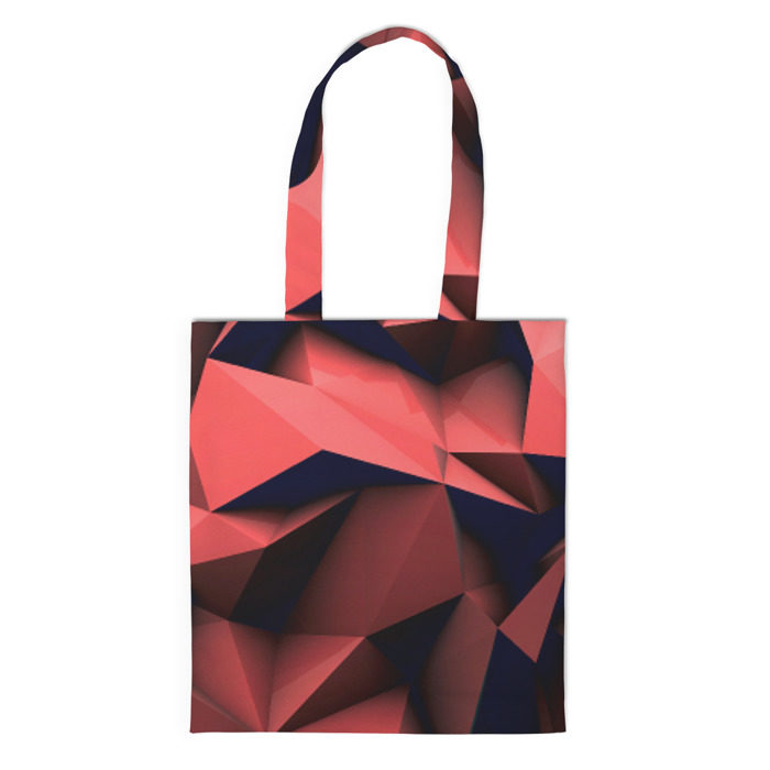 Сумка 3D повседневная Kicker фото