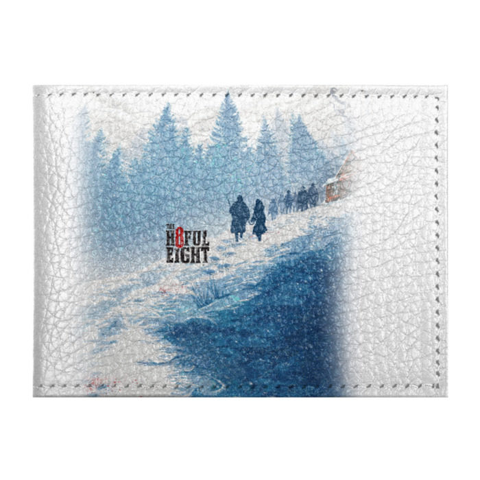 Обложка для студенческого билета Восьмерка фото