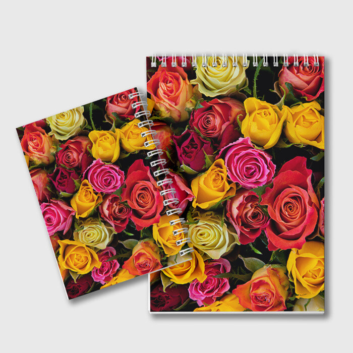 Блокнот Маме фото