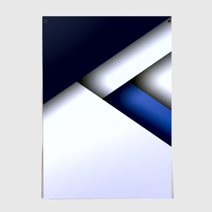 Постер Geometria фото