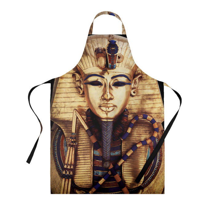 Фартук 3D Хатшепсут фото
