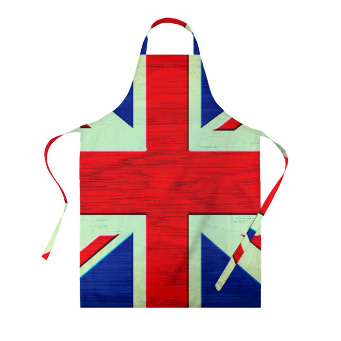 Фартук 3D Англия фото