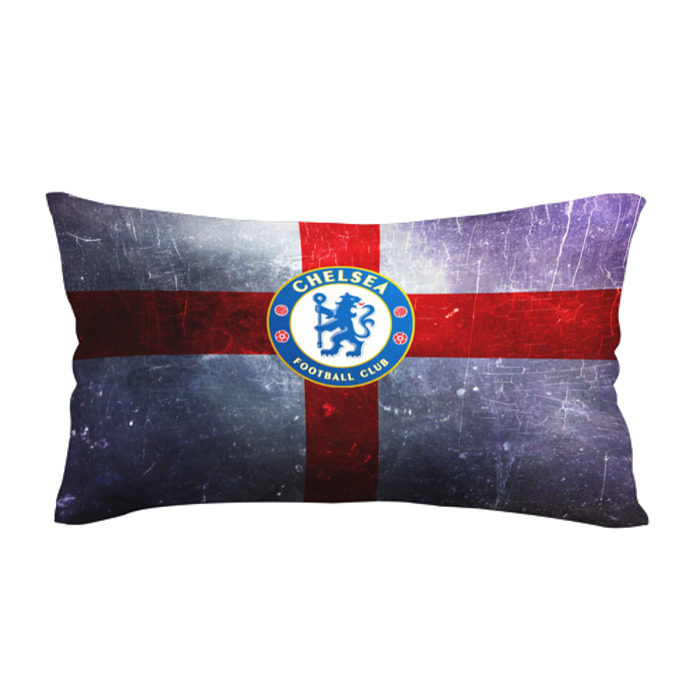 Подушка 3D антистресс челси фото