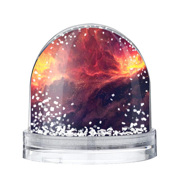 Водяной шар Star фото