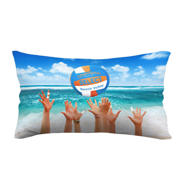 Подушка 3D антистресс Волейбол 37 фото