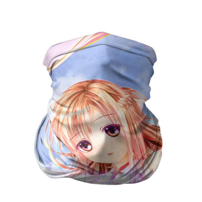 Бандана-труба 3D Anime фото