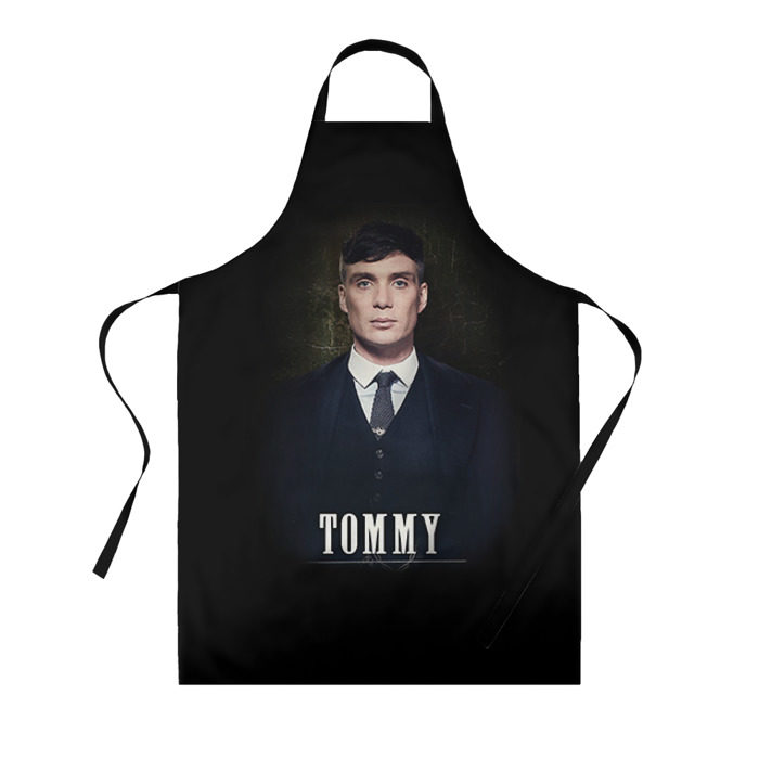 Фартук 3D Peaky Blinders 2 фото