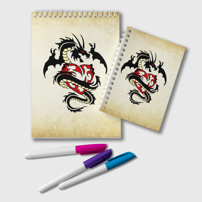 Блокнот Покоритель сердец фото