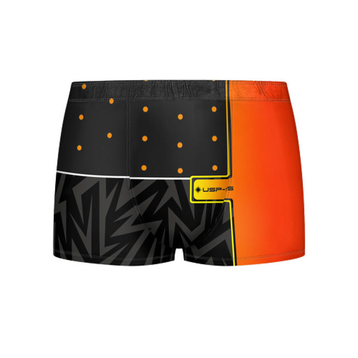 Мужские трусы 3D USP-S Orion фото