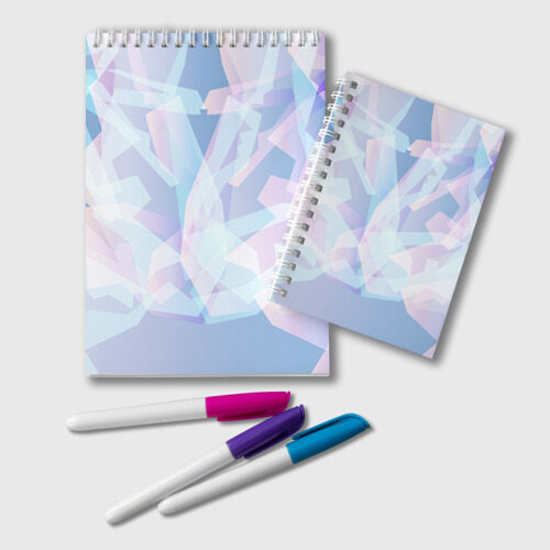 Блокнот Геометрия 4 фото