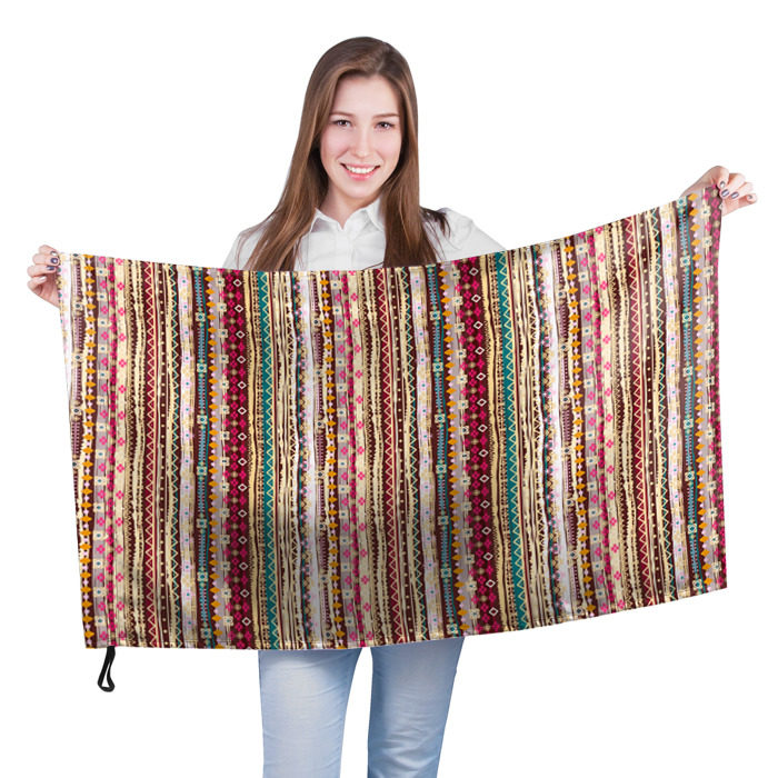 Флаг 3D Индия 5 фото