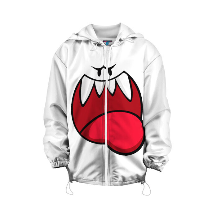 Детская куртка 3D Peekabooo фото