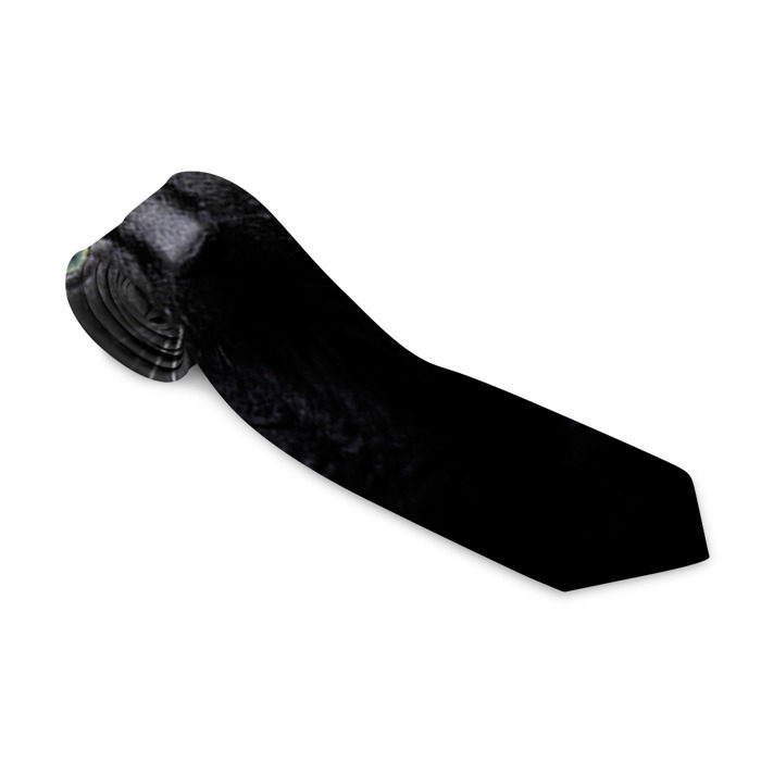 Галстук 3D Сфинкс 2 фото