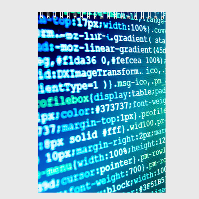 Скетчбук Программирование 7 фото