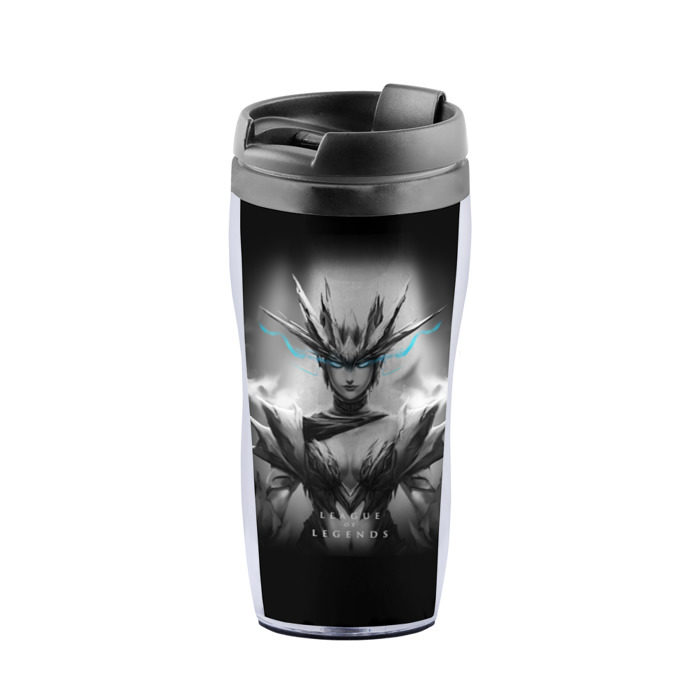 Термокружка-непроливайка Ice Drake Shyvana фото
