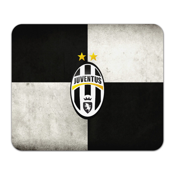 Коврик прямоугольный Juventus FC фото