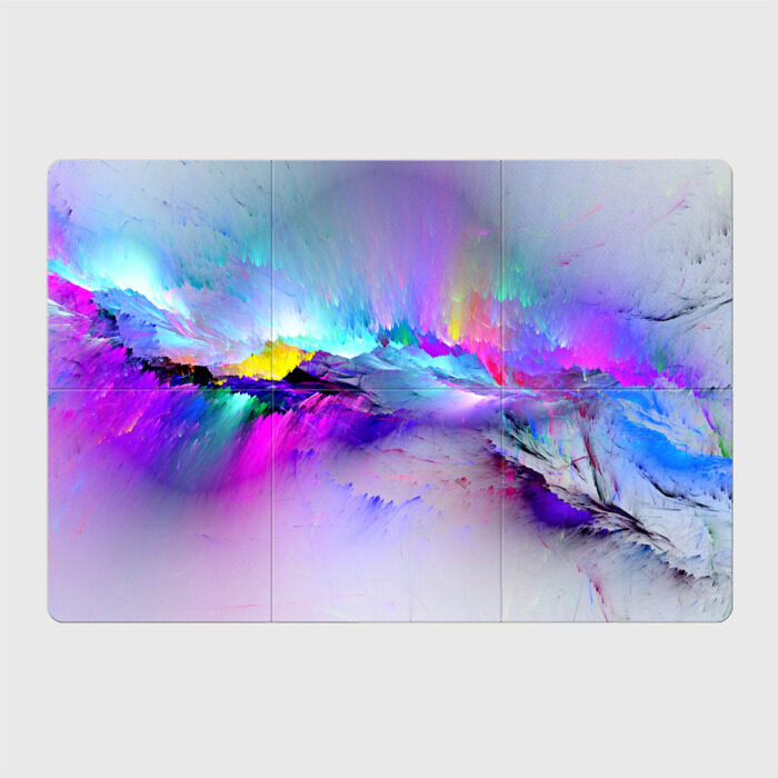 Магнитный плакат 3Х2 Грандж фото