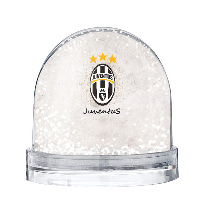 Водяной шар Juventus3 фото