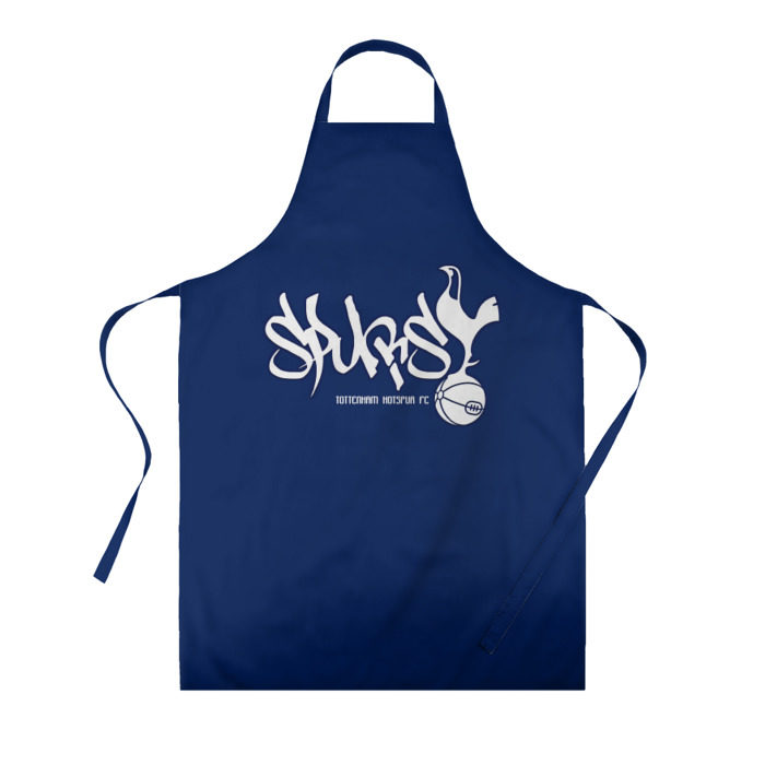 Фартук 3D Тоттенхэм Хотспур фото