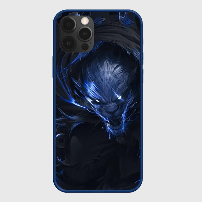 Чехол для iPhone 12 Pro Rengar фото