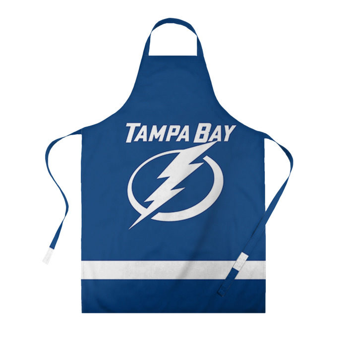 Фартук 3D Tampa Bay Vasilevskiy фото