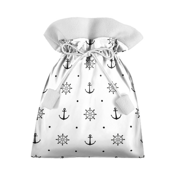 Подарочный 3D мешок Речник фото