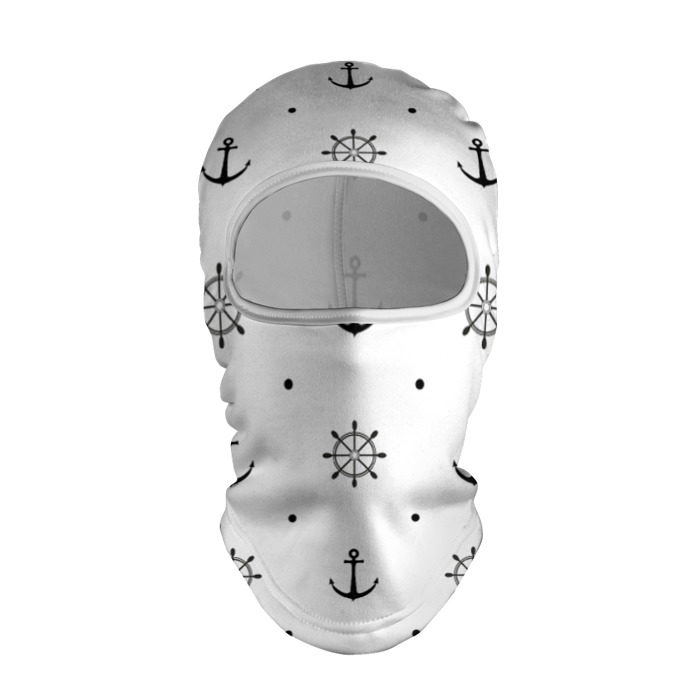 Балаклава 3D Речник фото