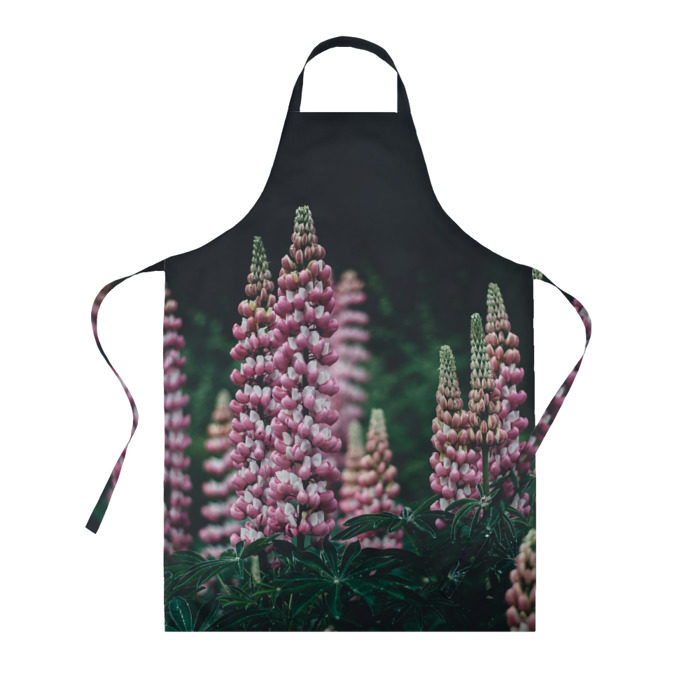 Фартук 3D Многолетник фото