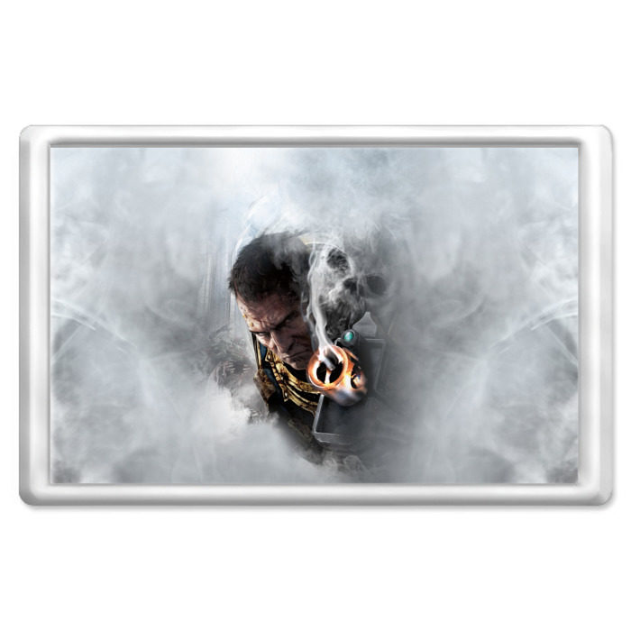 Магнит 45*70 Warhammer 40,000 фото