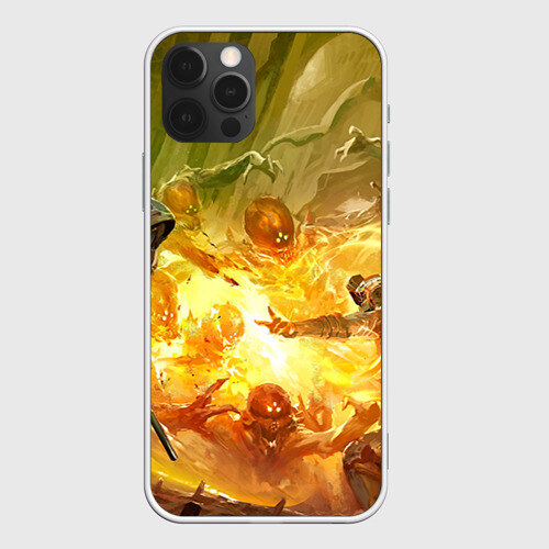Чехол для iPhone 12 Pro Max Destiny 2 фото