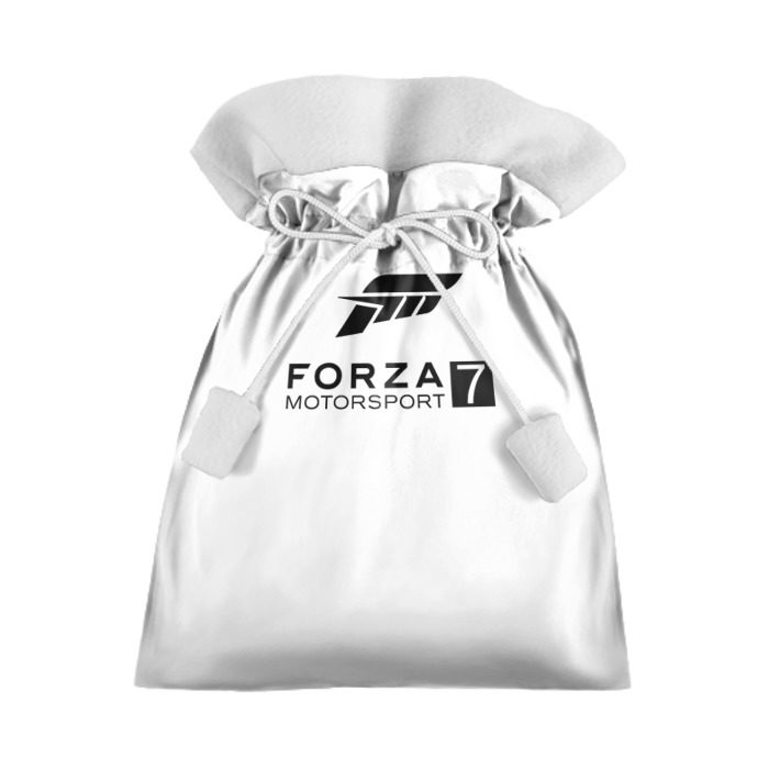 Подарочный 3D мешок FORZA 7 фото