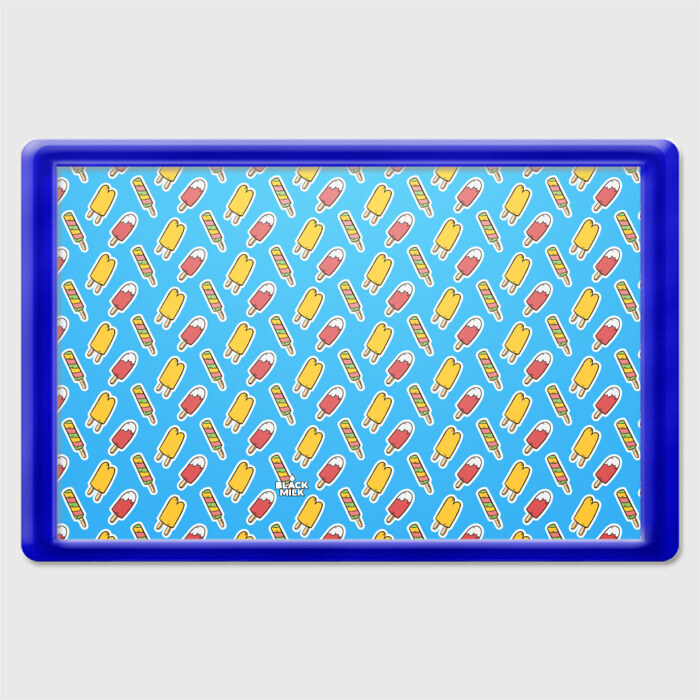 Магнит 45*70 Сладкая Мороженка фото