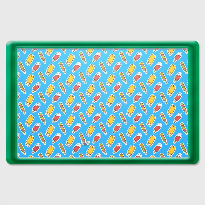 Магнит 45*70 Сладкая Мороженка фото