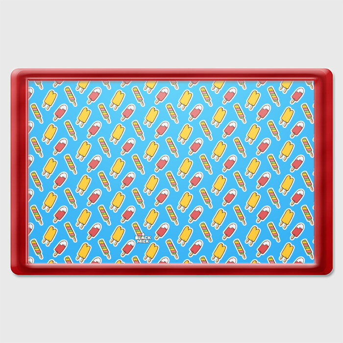 Магнит 45*70 Сладкая Мороженка фото