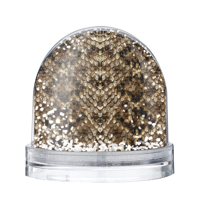 Водяной шар Питон фото