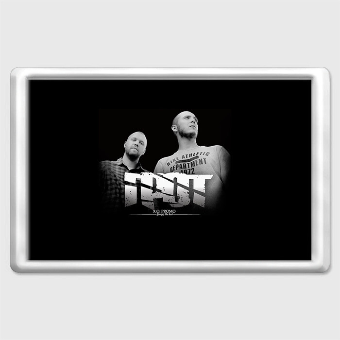 Магнит 45*70 ГРОТ фото