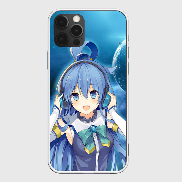 Чехол для iPhone 12 Pro Max Этот замечательный мир! фото