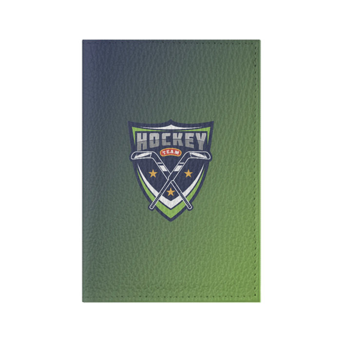 Мужская футболка 3D Hockey фото