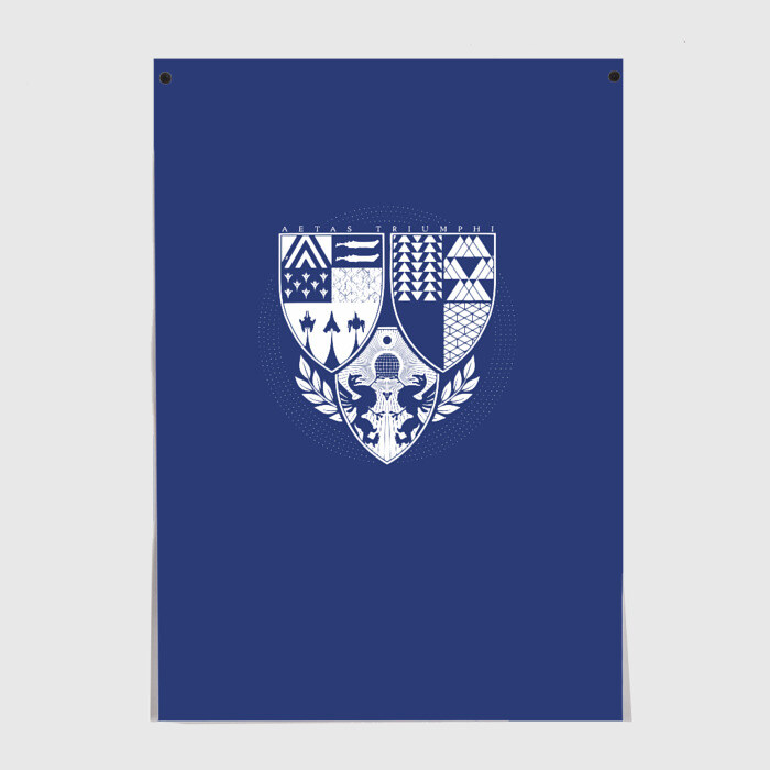 Постер Age of triumph фото