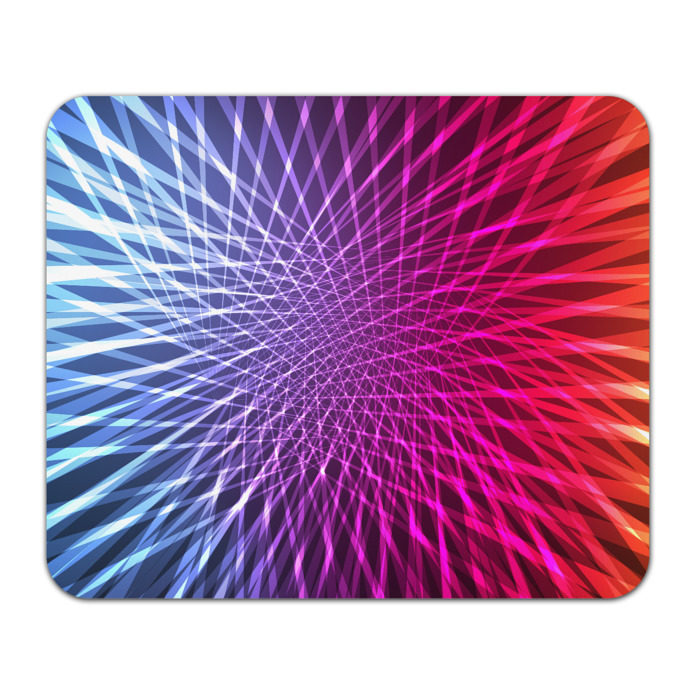 Коврик прямоугольный Плетение фото