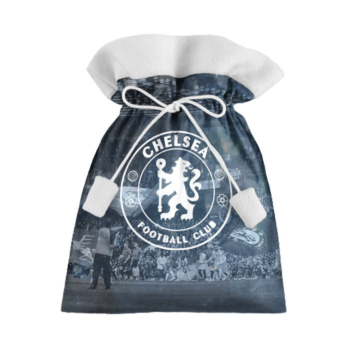Подарочный 3D мешок Chelsea фото