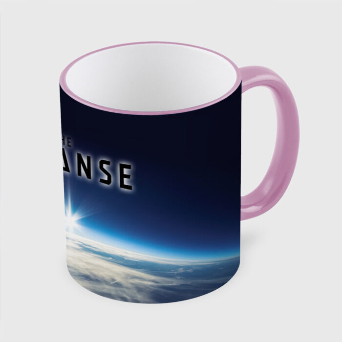 Кружка 3D Пространство 2 фото